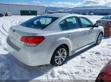SUBARU LEGACY 2.5I LIMITED 4S3BMBK68D3038283 снимка
