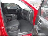 Chevrolet Silverado  4Wd Short Bed Rst 1GCPYEEK9MZ364613 photo