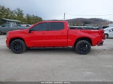 Chevrolet Silverado  4Wd Short Bed Rst 1GCPYEEK9MZ364613 снимка