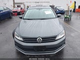 VOLKSWAGEN JETTA 1.8T SEL 3VWL17AJ1HM211546 снимка