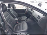 VOLKSWAGEN JETTA 1.8T SEL 3VWL17AJ1HM211546 снимка