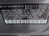 VOLKSWAGEN JETTA 1.8T SEL 3VWL17AJ1HM211546 снимка