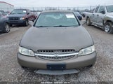 NISSAN ALTIMA GXE 1N4DL01D81C187472 снимка