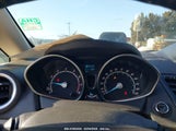 FORD FIESTA TITANIUM 3FADP4CJ8JM****** снимка