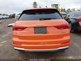 AUDI Q3 PREMIUM 40 TFSI QUATTRO TIPTRONIC WA1AUCF30M1137042 снимка
