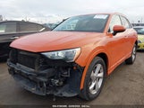 AUDI Q3 PREMIUM 40 TFSI QUATTRO TIPTRONIC WA1AUCF30M1137042 photo