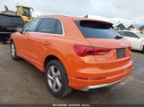 AUDI Q3 PREMIUM 40 TFSI QUATTRO TIPTRONIC WA1AUCF30M1137042 photo