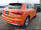AUDI Q3 PREMIUM 40 TFSI QUATTRO TIPTRONIC WA1AUCF30M1137042 photo