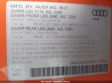 AUDI Q3 PREMIUM 40 TFSI QUATTRO TIPTRONIC WA1AUCF30M1137042 photo