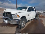RAM 2500 BIG HORN 3C6UR5JJ1EG308963 снимка
