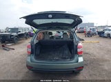 SUBARU FORESTER 2.5I PREMIUM JF2SJADC3FH458272 снимка