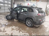 JEEP CHEROKEE LATITUDE LUX 4X4 1C4PJMLX5LD642190 снимка