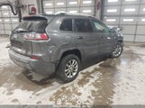 JEEP CHEROKEE LATITUDE LUX 4X4 1C4PJMLX5LD642190 снимка