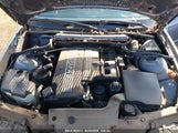 BMW 325CI WBABN73423P****** fotografie