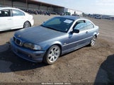 BMW 325CI WBABN73423P****** fotografie