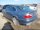 BMW 325CI WBABN73423P****** снимка