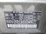 SUBARU OUTBACK 3.6R LIMITED 4S4BSENC1H3418009 снимка