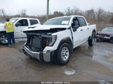 GMC SIERRA 2500HD 4WD STANDARD BED PRO 1GT49LE76RF144631 снимка