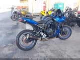 SUZUKI GSX800 F JS1EM13B2R7101827 снимка