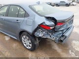 TOYOTA COROLLA LE JTDEPMAE0N3017678 снимка