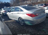 HYUNDAI SONATA GLS 5NPEB4AC1DH771687 снимка