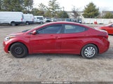 HYUNDAI ELANTRA SE 5NPDH4AE9GH696124 снимка