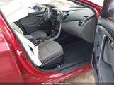 HYUNDAI ELANTRA SE 5NPDH4AE9GH696124 снимка