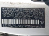TOYOTA CAMRY LE JTDBE32K330****** снимка