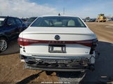 VOLKSWAGEN JETTA 1.5T SE 3VW7X7BU6SM009494 photo