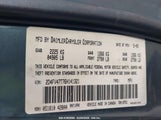 DODGE MAGNUM 2D4FV47T76H141321 снимка