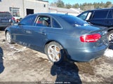 AUDI A4 2.0T PREMIUM WAUFFAFLXAN058599 снимка