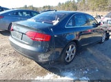 AUDI A4 2.0T PREMIUM WAUFFAFLXAN058599 снимка