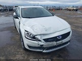 VOLVO V60 CROSS COUNTRY T5 YV4612HKXG1013445 photo