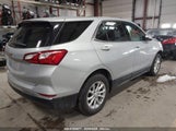 CHEVROLET EQUINOX LT 2GNAXJEV8K6278415 снимка