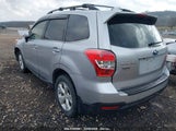 SUBARU FORESTER 2.5I LIMITED JF2SJAHC6GH454809 снимка