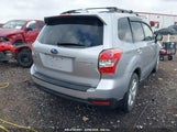 SUBARU FORESTER 2.5I LIMITED JF2SJAHC6GH454809 снимка
