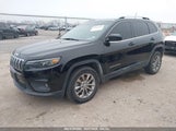 JEEP CHEROKEE LATITUDE PLUS 4X4 1C4PJMLX3KD105185 снимка