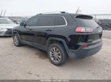 JEEP CHEROKEE LATITUDE PLUS 4X4 1C4PJMLX3KD105185 снимка