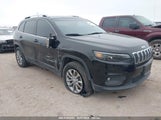 JEEP CHEROKEE LATITUDE PLUS 4X4 1C4PJMLX3KD105185 снимка