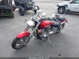HONDA VTX1800 C 1HFSC460X3A111285 снимка