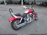 HONDA VTX1800 C 1HFSC460X3A111285 снимка