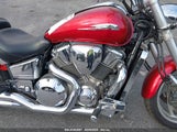 HONDA VTX1800 C 1HFSC460X3A111285 снимка