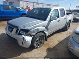 NISSAN FRONTIER PRO-4X 1N6AD0EV0JN761092 снимка