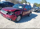 SUBARU FORESTER 2.5X LIMITED JF2SHAEC6DH443515 снимка