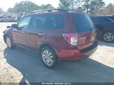 SUBARU FORESTER 2.5X LIMITED JF2SHAEC6DH443515 снимка