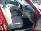 SUBARU FORESTER 2.5X LIMITED JF2SHAEC6DH443515 снимка