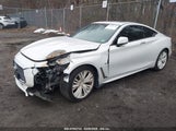 Infiniti Q60 3.0T Luxe JN1EV7EL1JM392390 photo