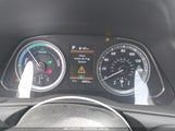 HYUNDAI SONATA HYBRID BLUE KMHL24JJ9PA061403 снимка