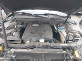 AUDI A4 2.0T AVANT WAUXF78KX9A****** снимка