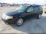 FORD TAURUS X LIMITED 1FMDK06W28GA06677 снимка
